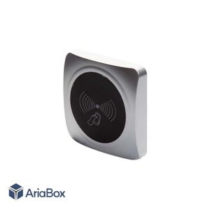 باکس کارت خوان کنترل دسترسی ABC902-A1 با ابعاد 20×105×105 میلی متر