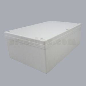 جعبه ضدآب کنتور برق، نظارت امنیت ABW214-A1 با ابعاد 90×160×240 میلی متر