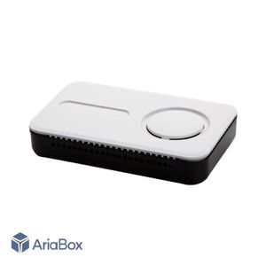 جعبه الکترونیکی ارتباطات شبکه ABN111-A1 با ابعاد 30×100×160 میلی متر