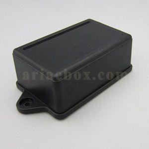 جعبه دیواری تجهیزات برق ABM102-A2 با ابعاد 35×55×85 میلی متر