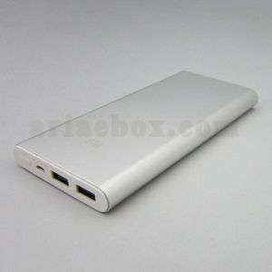 باکس و ماژول (بدون باتری) پاوربانک شیائومی مدل PWB2-A1 ظرفیت 10000 mAh