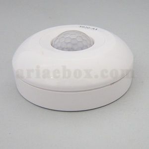 جعبه دیواری سنسور حرکت (PIR) هوشمند S920-A1 با ابعاد 34×95 میلی متر