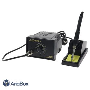 هویه رومیزی آنالوگ گرداک مدل Gordak 936A