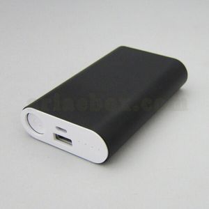 باکس و ماژول (بدون باتری) پاوربانک شیائومی مدل PWB14-A2 ظرفیت 10000 mAh