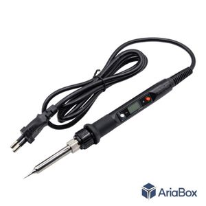 هویه 80 وات دیجیتال سرامیکی یاکسون YAXUN YX-521