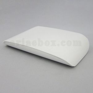 باکس پلاستیکی مخابراتی تجهیزات شبکه ABN114-A1 با ابعاد 31×100×163 میلی متر