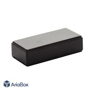 باکس رومیزی پلاستیکی تجهیزات الکترونیکی ABD172 با ابعاد 31×56×120 میلی متر