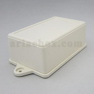 جعبه دیواری تقویت کننده سیگنال الکترونیکی ABM100-A1 با ابعاد 40×65×105 میلی متر