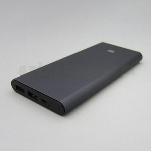 باکس و ماژول (بدون باتری) پاوربانک شیائومی مدل PWB2-B ظرفیت 10000 mAh