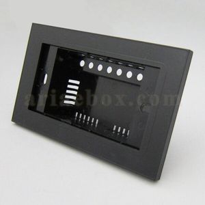 فریم کولری کلید لمسی هوشمند Frame S903 با ابعاد 32×72×120 میلی متر