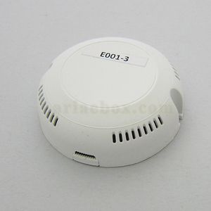 جعبه درایور گرد کندسوز الکترونیکی مدل E001-3 با ابعاد 25×74 میلی متر