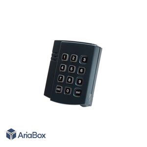 باکس کیپددار کنترل دسترسی ABC918-A2 با ابعاد 24×85×99 میلی متر