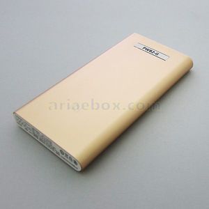 باکس و ماژول (بدون باتری) پاوربانک شیائومی مدل PWB2-G ظرفیت 10000 mAh