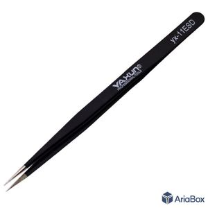 پنس سرصاف یاکسون اصلی مدل YX-11ESD