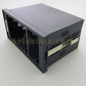 جعبه کنترلر الکترونیکی 23 پین پنلی مدل 8160 با ابعاد 90×160×80 میلی متر