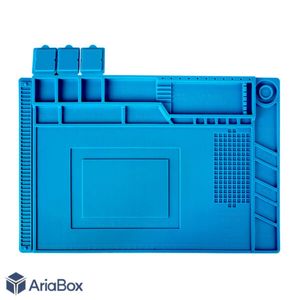 پد نسوز سیلیکونی و آهنربایی S-160