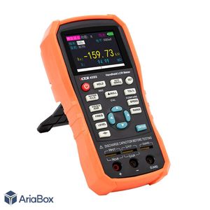 LCR متر دیجیتال ویکتور مدل Victor 4080