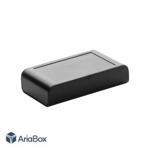 باکس کنترل از راه دور رومیزی مدل ABD139 با ابعاد 23×55×95 میلی متر