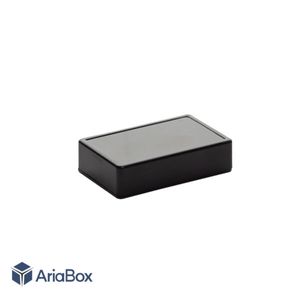 باکس تجهیزات الکترونیکی رومیزی مدل ABD144-A2 با ابعاد 18×45×70 میلی متر