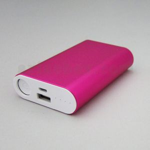 باکس و ماژول (بدون باتری) پاوربانک مدل PWB14-P ظرفیت 10000 mAh