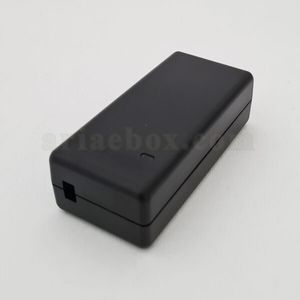 باکس الکترونیکی آداپتور 30 وات مدل 30w Adaptor با ابعاد 30×45×97 میلی متر