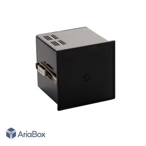 جعبه پنلی کنترلر صنعتی دیجیتال مدل 9698 با ابعاد 89×96×96 میلی متر