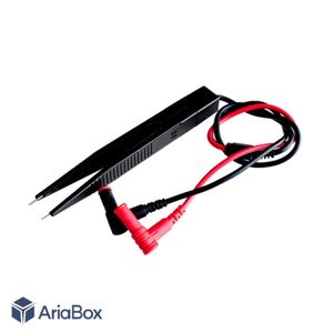 پراب پنسی مولتی متر مخصوص تست قطعات SMD