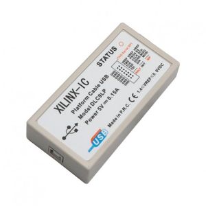 پروگرامرJtag / Xilinx ویژه بردهای FPGA / CPLD