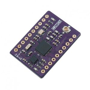ماژول شتاب سنج سه محوره LIS3DH دارای بلوتوث NRF51822
