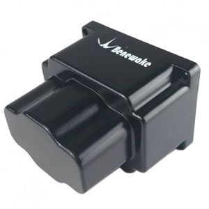 دستگاه فاصله سنج لیزری TF01 با قابلیت تشخیص تا 10 متر محصول Seeed Studio