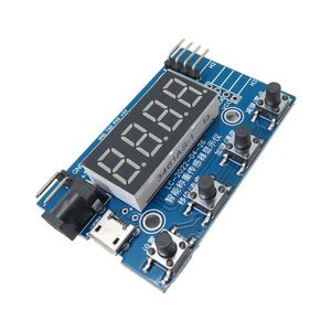 ماژول نمایشگر لود سل HX711