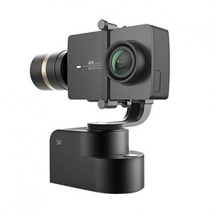 پایه گیمبال 3 محوره اکشن کمرا YI 4K با قابلیت چرخش اتوماتیک