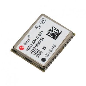 چیپ GPS NEO-6M