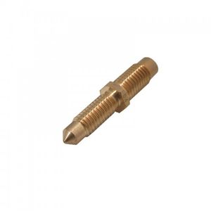 نازل اکسترودر 0.4mm پرینتر سه بعدی دلتا V6