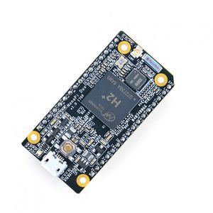 برد چهار هسته ای NanoPi Duo دارای 256MB RAM و وایفای داخلی