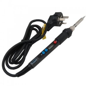 دستگاه هویه 90 وات PX-988 با قابلیت نمایش و کنترل دما