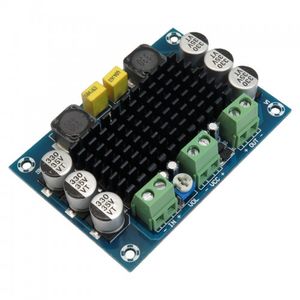 ماژول آمپلی فایر تک کاناله 100 وات TPA3116