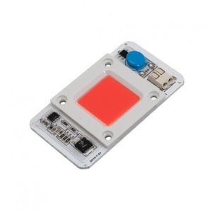 ماژول LED قرمز 220V 50W مناسب برای رشد گیاه