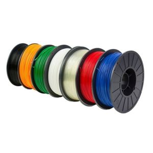 فیلامنت پرینتر 3 بعدی ، 3.0mm PLA - FILAMENT