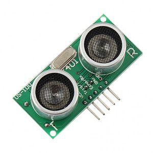 ماژول فاصله یاب آلتراسونیک ، سنسور مسافت US-100