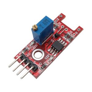 ماژول سنسور دما مدل KY-028