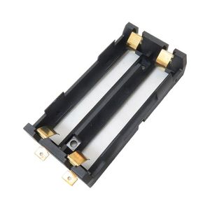 جاباتری 18650 دوبل SMD