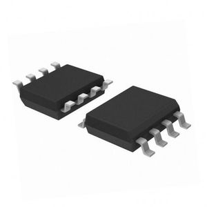 آی سی اپ امپ LM358 پکیج SOP8 بسته 5 عددی