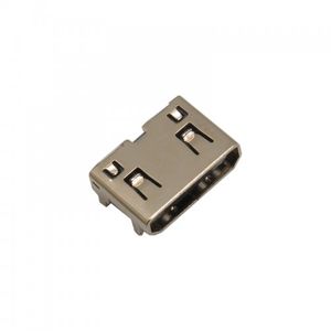 سوکت مینی HDMI مادگی