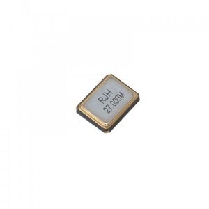 کریستال SMD چهار پد 27MHZ