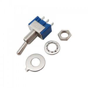 کلید کلنگی دو حالته 3 پین MTS-102