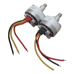 ست دوتایی موتور براشلس شیائومی مدل 2212 800kv