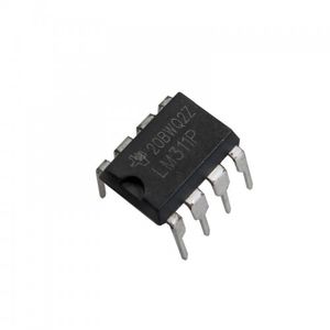 آی سی اپ امپ LM311P