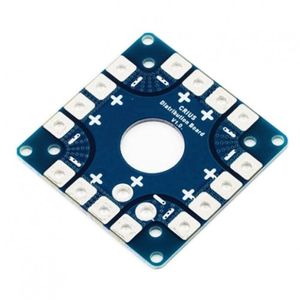 برد توزیع پاور مولتی روتور - POWER DISTRIBUTION BOARD