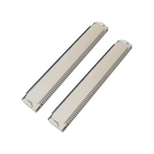 کانکتور 60 پین FPC دارای استاندارد 0.5 میلی متری بسته 2 عددی